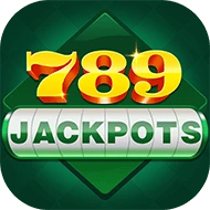 789 Jackpot logo